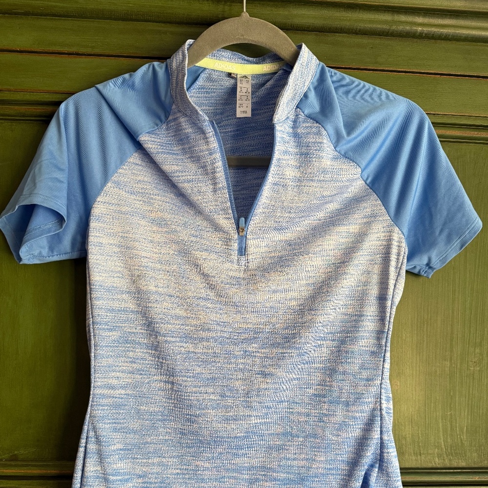 Adidas Golf shirt